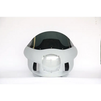RWD FXR Fairing - Fairing
