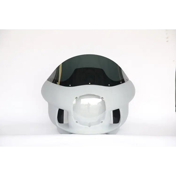 Load image into Gallery viewer, RWD FXR Fairing - Fairing
