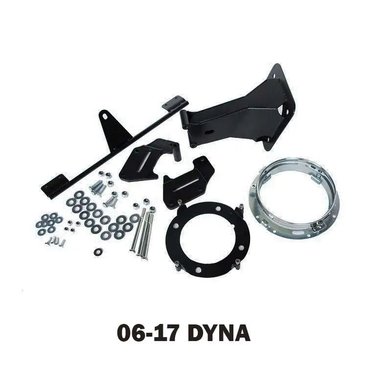RWD FXR Fairing Mount Kit - Fairing