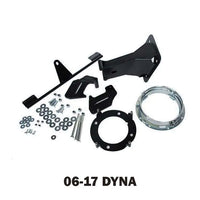 RWD FXR Fairing Mount Kit - Fairing