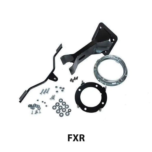 RWD FXR Fairing Mount Kit - Fairing