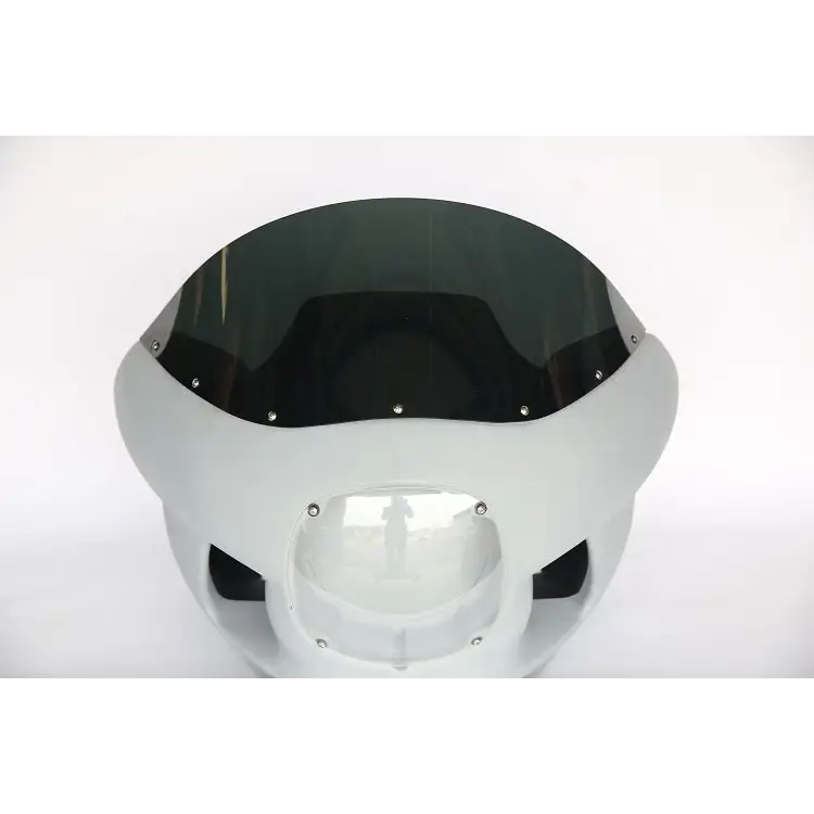 RWD FXR Windscreen Replacement - Fairing