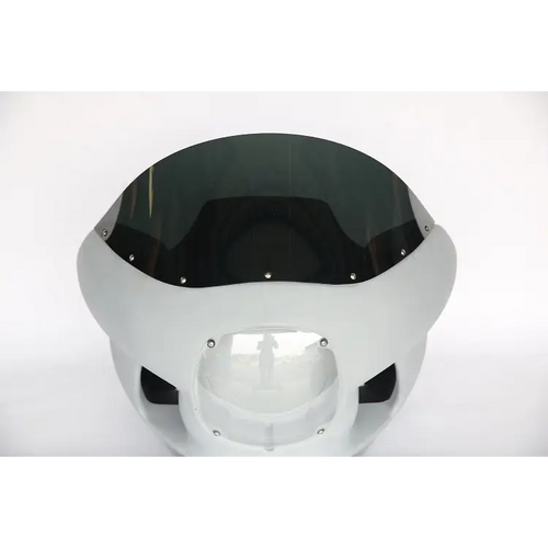 RWD FXR Windscreen Replacement - Fairing
