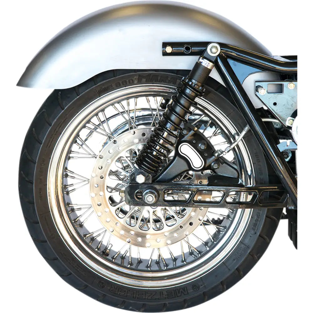 RWD Replacement Dyna Fenders - Body Components