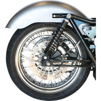 RWD Replacement Dyna Fenders - Body Components