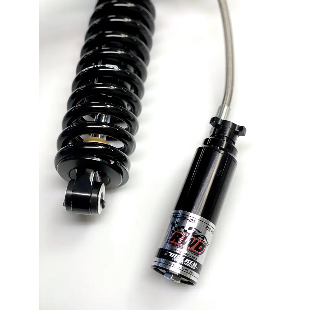 RWD RS-1 Monoshock 2018 + Softail 13.5’’ - Shock Absorber