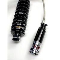 RWD RS-1 Monoshock 2018 + Softail 13.5’’ - Shock Absorber
