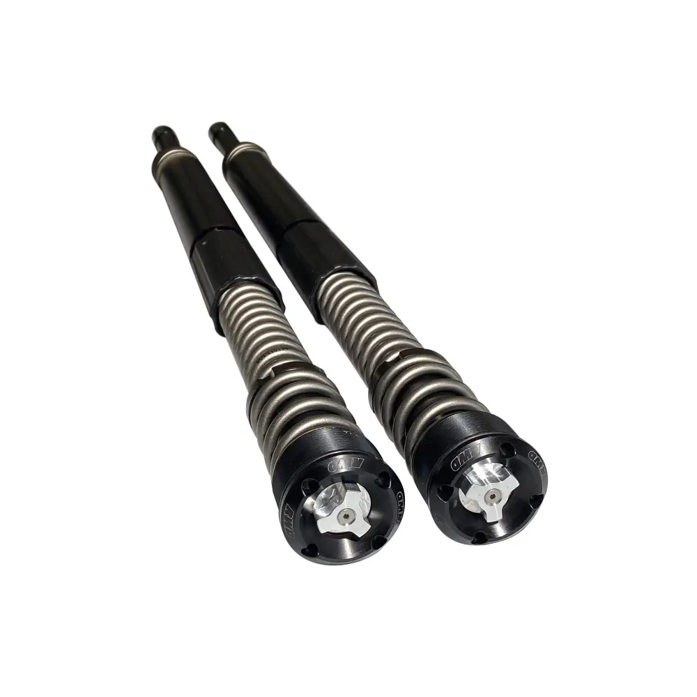 RWD RS-1F Dyna Cartridge Kit - Shock Absorber