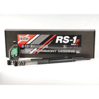 RWD RS-1F Dyna Cartridge Kit - Shock Absorber