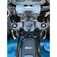 RWD RS-1F TOURING CARTRIDGE SYSTEM - Shock Absorber