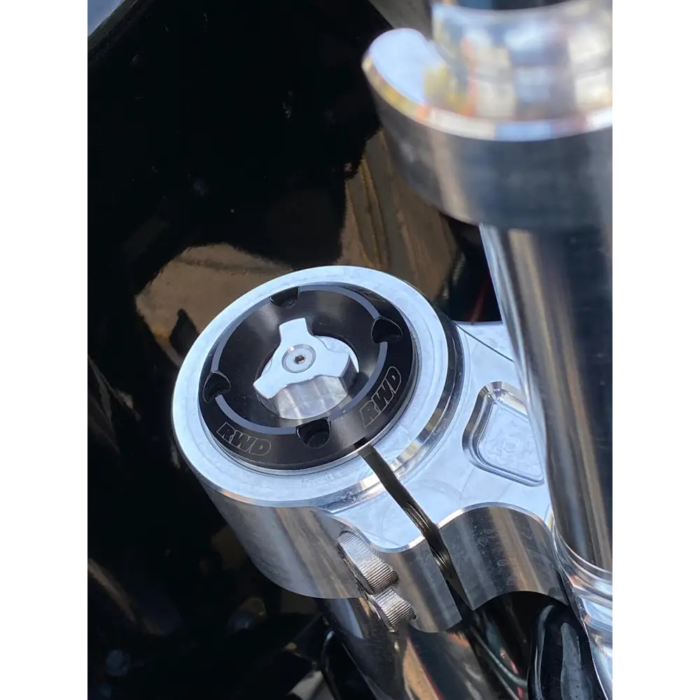 RWD RS-1F TOURING CARTRIDGE SYSTEM - Shock Absorber