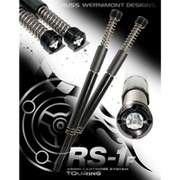 RWD RS-1F TOURING CARTRIDGE SYSTEM - Shock Absorber