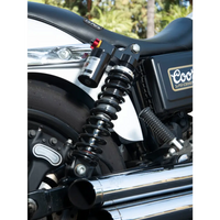 RWD RS-2 Bolt kit for Dyna’s (91’-05’) - Shock Absorber