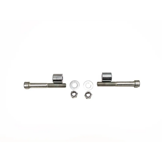 RWD RS-2 Bolt kit for Dyna’s (91’-05’) - Shock Absorber