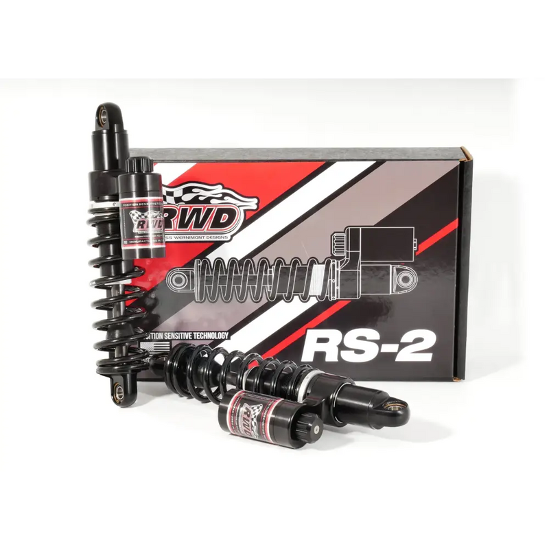 Load image into Gallery viewer, RWD RS-2 Shock Absorber for Dyna - Shock Absorber
