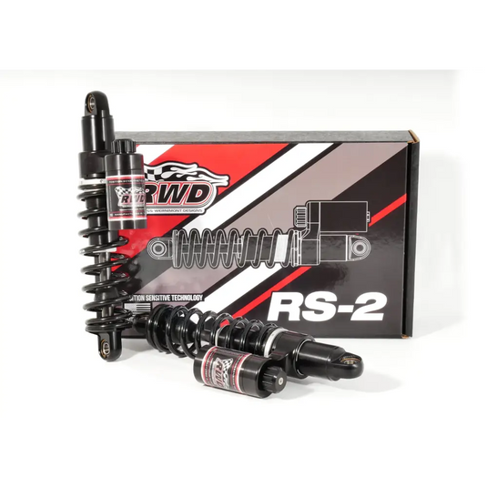 RWD RS-2 Shock Absorber for Dyna - Shock Absorber