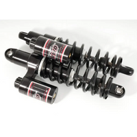 RWD RS-2 Shock Absorber for Dyna - Shock Absorber