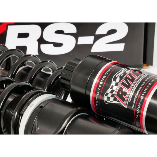 RWD RS-2 Shock Absorber for Touring - Shock Absorber