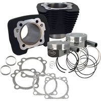 S&S 1250CC Sportser Conversion Kit - Engine Components