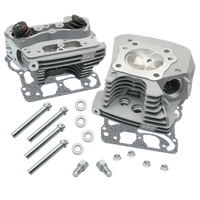 S&S 79cc & 89cc Heads - TMF Cycles 