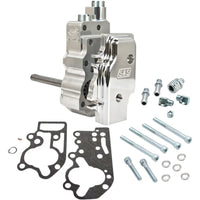 S&S Billet Oil Pumps - Engine Components