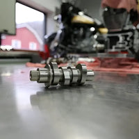 S&S Chain Drive Camshafts for Milwaukee Eight - TMF Cycles 