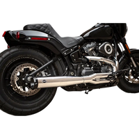 S&S Cycle 2:1 50 State Exhaust for M8 Softail
