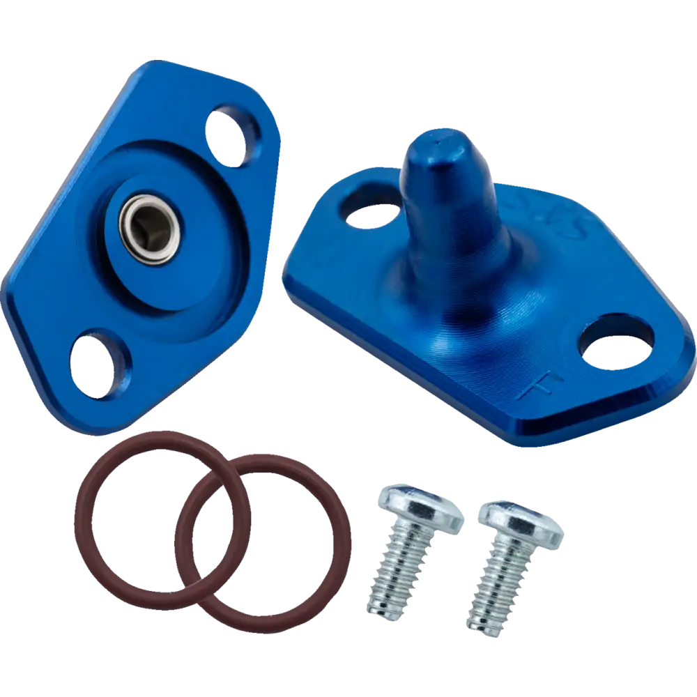 S&S CYCLE Piston Cooling Jet Kit - Twin Cam 310-1251