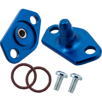 S&S CYCLE Piston Cooling Jet Kit - Twin Cam 310-1251