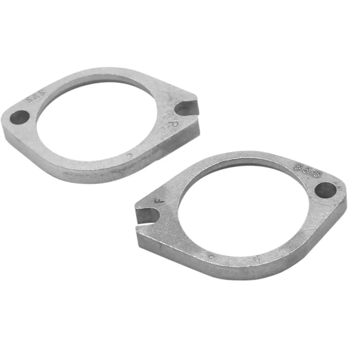 S&S Cycles Intake Manifold Flanges - Air/Fuel Components