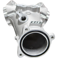 S&S Cycles Intake Manifold M8 55mm - Carburetion Fuel Group