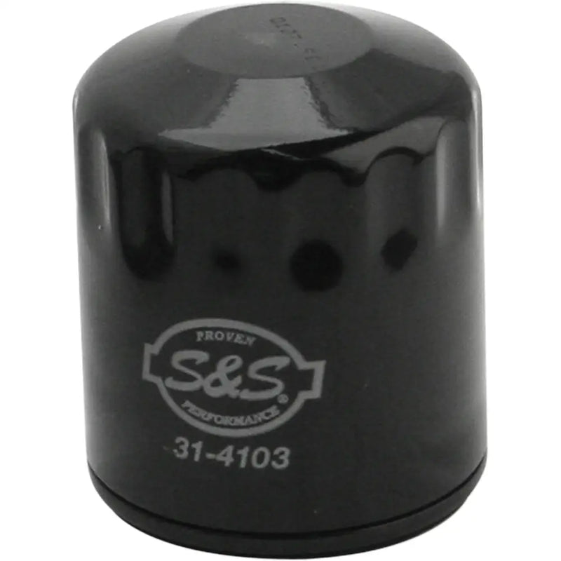 Load image into Gallery viewer, S&amp;S Cycles Oil Filter
