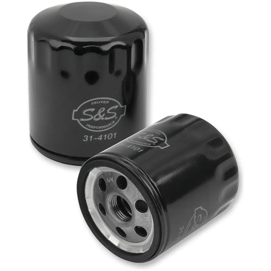 S&S Cycles Oil Filter