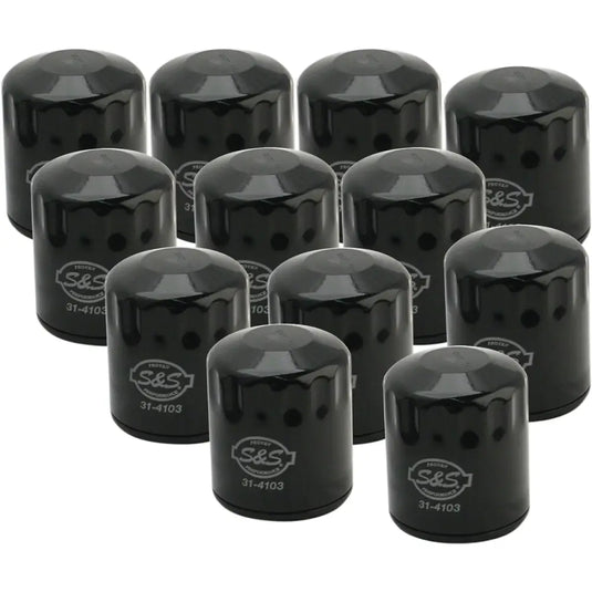 S&S Cycles Oil Filter