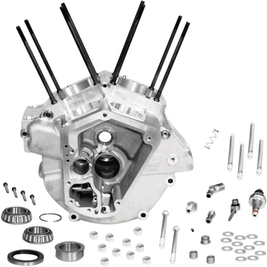 S&S Early Cases - Engine Components