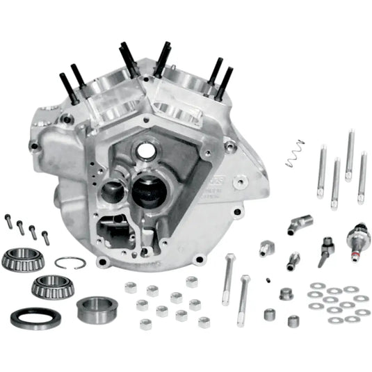 S&S Early Cases - Engine Components