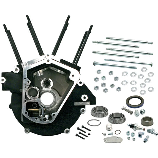 S&S Early Cases - Engine Components