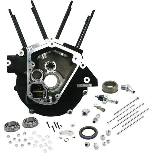 S&S Early Cases - Engine Components