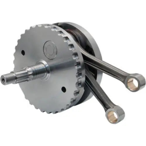 Load image into Gallery viewer, S&amp;S Flywheel Assemblies for Twin Cam Motors - Engine Components
