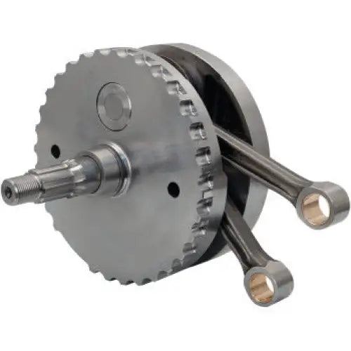 S&S Flywheel Assemblies for Twin Cam Motors - Engine Components