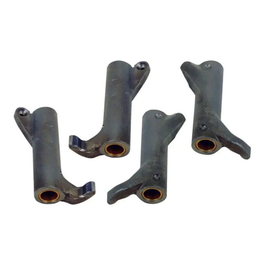 S&S Forged Rocker Arms - Engine Components