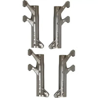 S&S Forged Rocker Arms for M8 - Engine Components