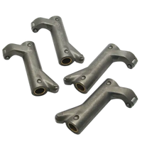 S&S Forged Roller Rocker Arm 86-17 HD - Engine Components
