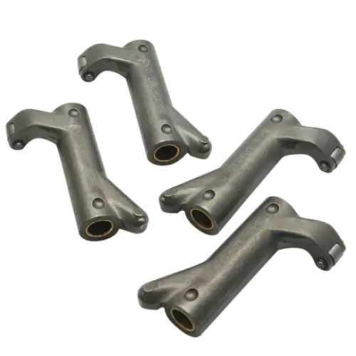 S&S Forged Roller Rocker Arm 86-17 HD - Engine Components