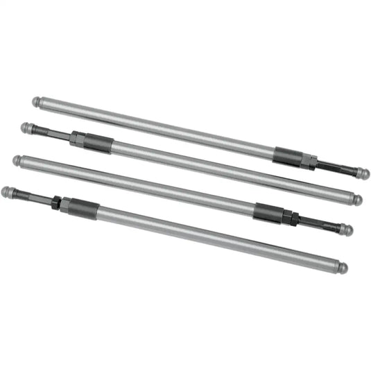 S&S Quickee PushRods - 66-84 Shovelhead - Engine Components