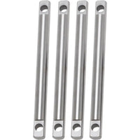 S&S Rocker Shafts for M8 Models - Engine Components