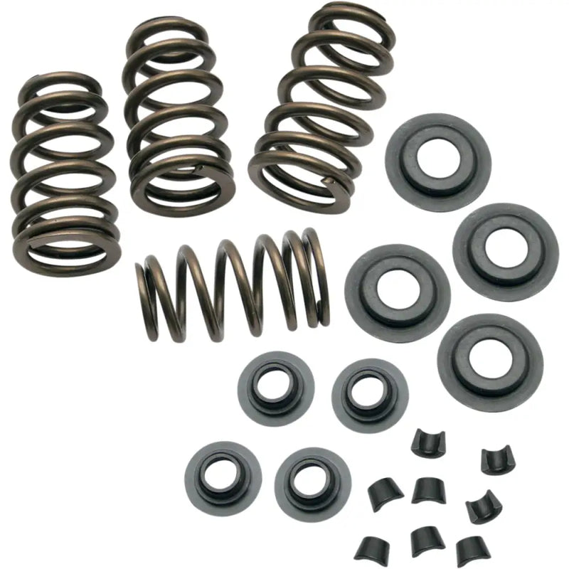 Load image into Gallery viewer, S&amp;S Sidewinder Valve Springs - 99-04 Twin Cam/86-03Xl (.650’’) - Engine Components
