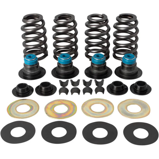 S&S Sidewinder Valve Springs - Engine Components