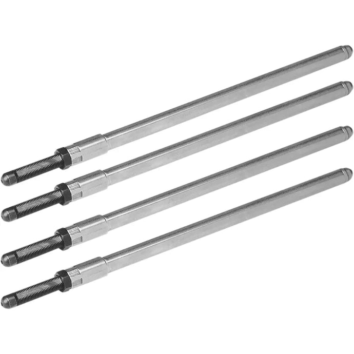S&S Time Saver Pushrods - Engine Components