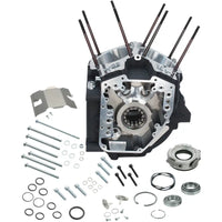 S&S Twin Cam Engine Cases - Engine Components